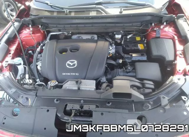 JM3KFBBM6L0728291 фото 2