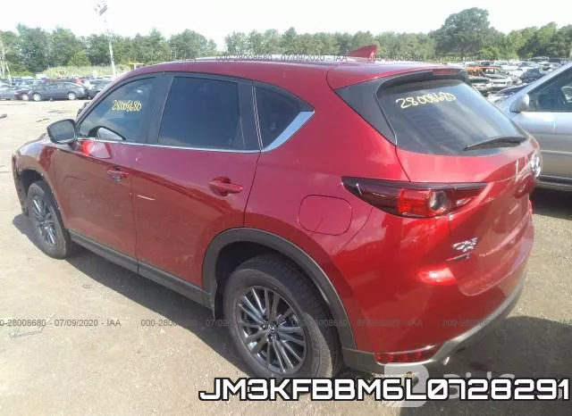 JM3KFBBM6L0728291 фото 4