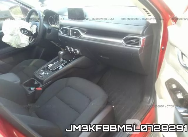 JM3KFBBM6L0728291 фото 6
