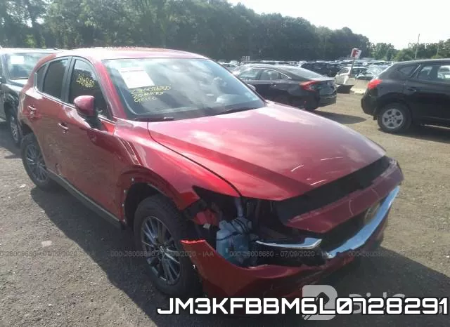 JM3KFBBM6L0728291 фото 7