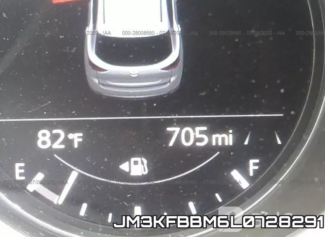 JM3KFBBM6L0728291 фото 8