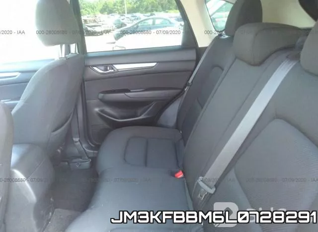 JM3KFBBM6L0728291 фото 9