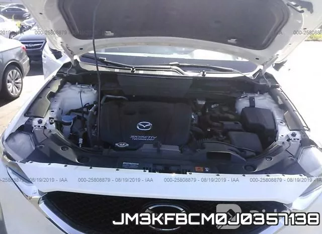 JM3KFBCM0J0357138 фото 2