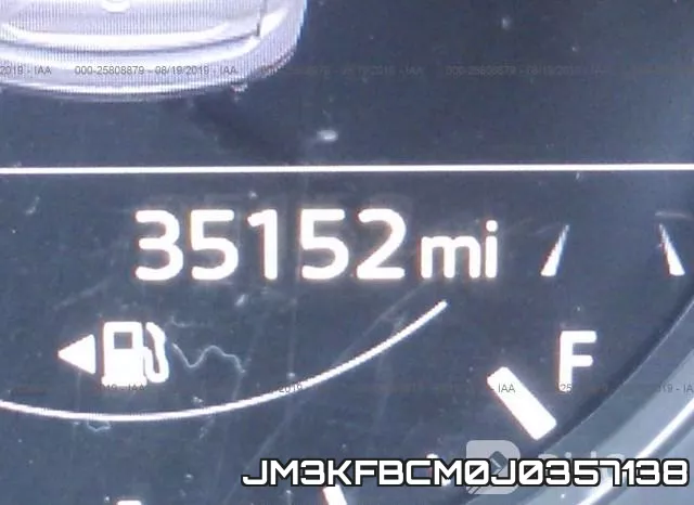 JM3KFBCM0J0357138 фото 8