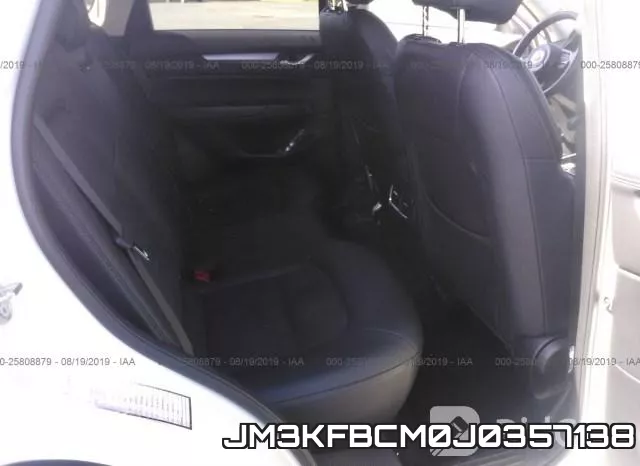 JM3KFBCM0J0357138 фото 9