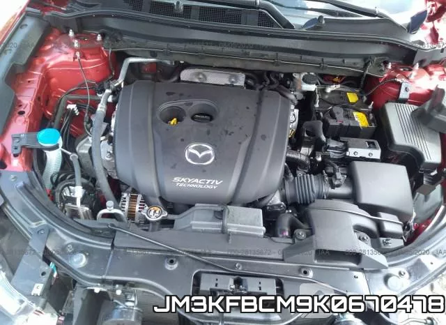 JM3KFBCM9K0670478 фото 2