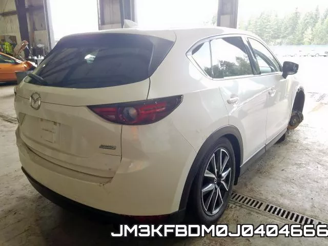 JM3KFBDM0J0404666 фото 5