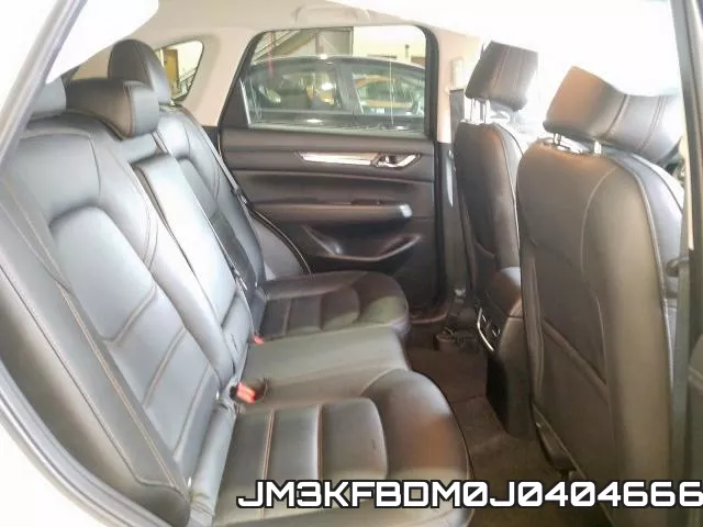 JM3KFBDM0J0404666 фото 7