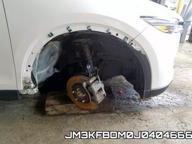 JM3KFBDM0J0404666 фото 10