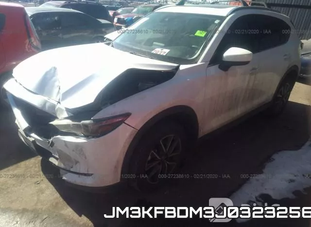 JM3KFBDM3J0323256 фото 3