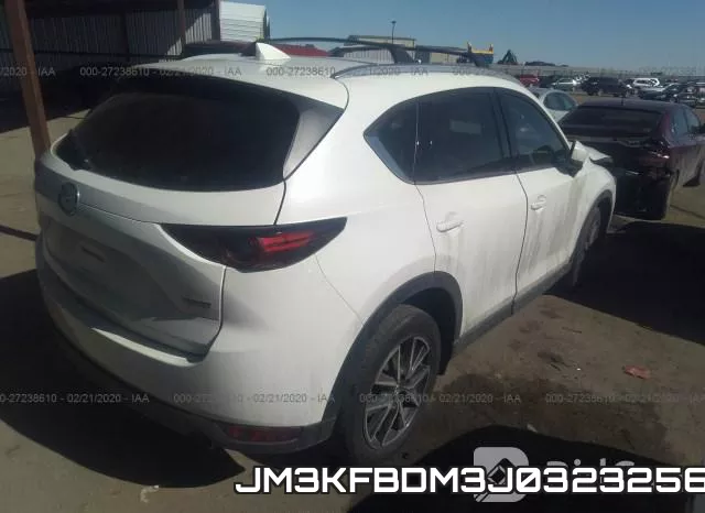 JM3KFBDM3J0323256 фото 5