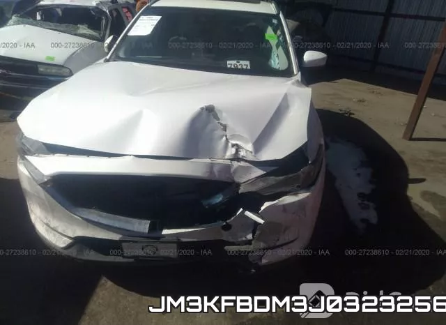 JM3KFBDM3J0323256 фото 6