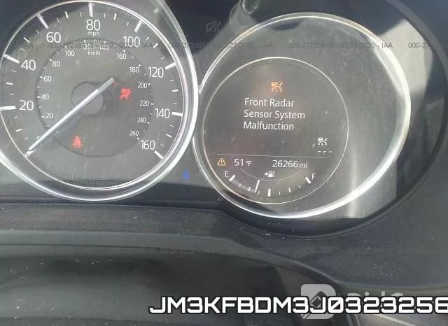 JM3KFBDM3J0323256 фото 7
