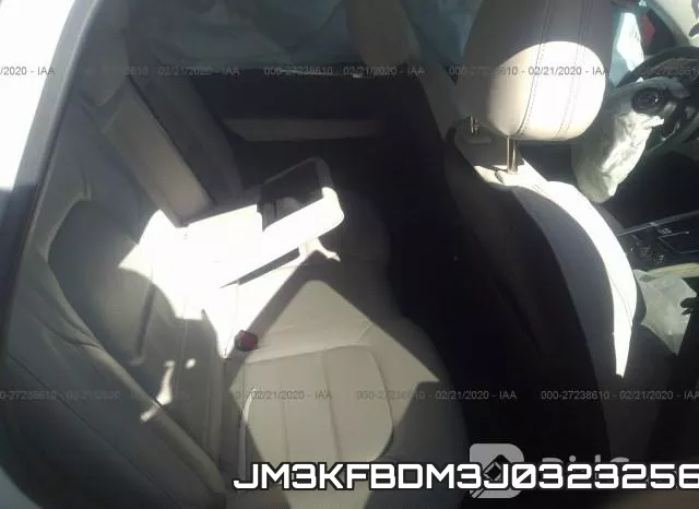 JM3KFBDM3J0323256 фото 8