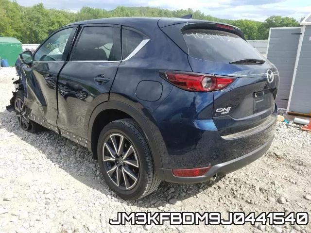 JM3KFBDM9J0441540 фото 4