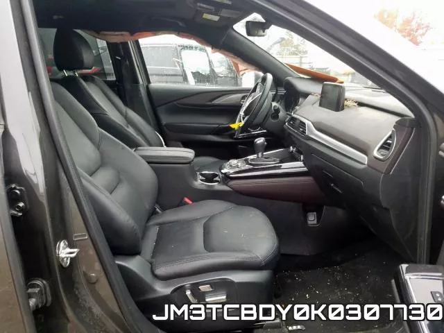 JM3TCBDY0K0307730 фото 6