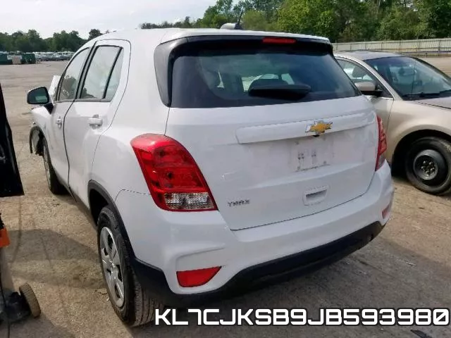 KL7CJKSB9JB593980 фото 4