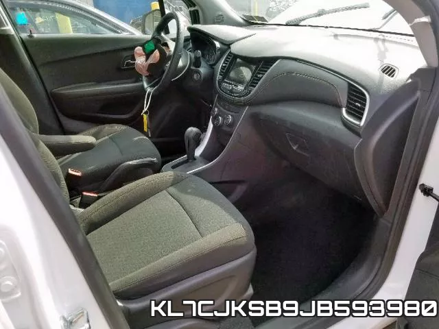KL7CJKSB9JB593980 фото 6