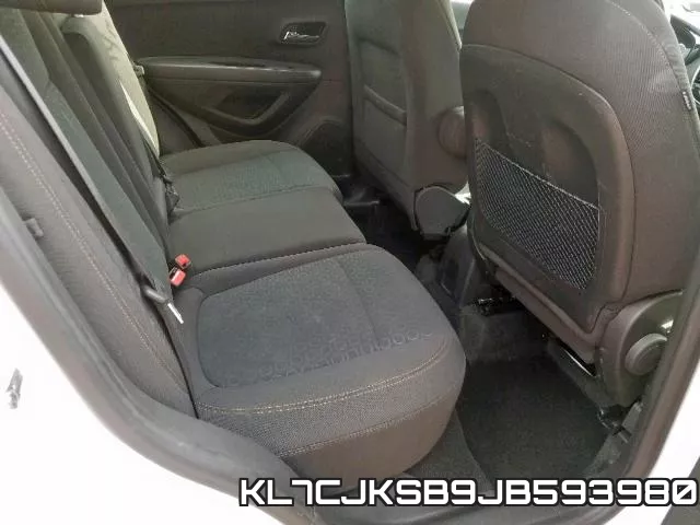 KL7CJKSB9JB593980 фото 7