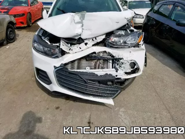 KL7CJKSB9JB593980 фото 8