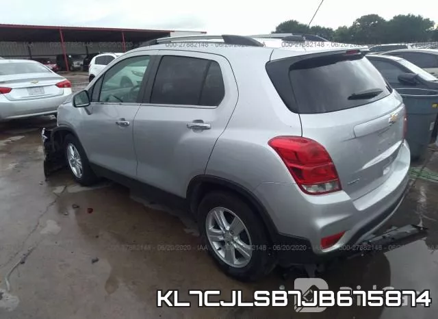KL7CJLSB7JB675874 фото 4