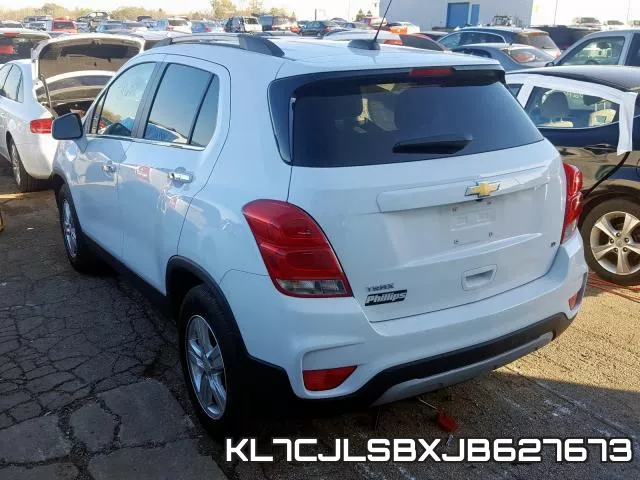 KL7CJLSBXJB627673 фото 4