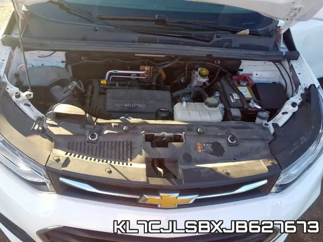 KL7CJLSBXJB627673 фото 8