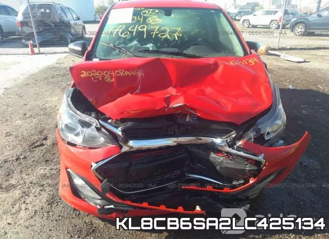KL8CB6SA2LC425134 фото 7