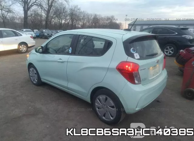 KL8CB6SA3HC740385 фото 4