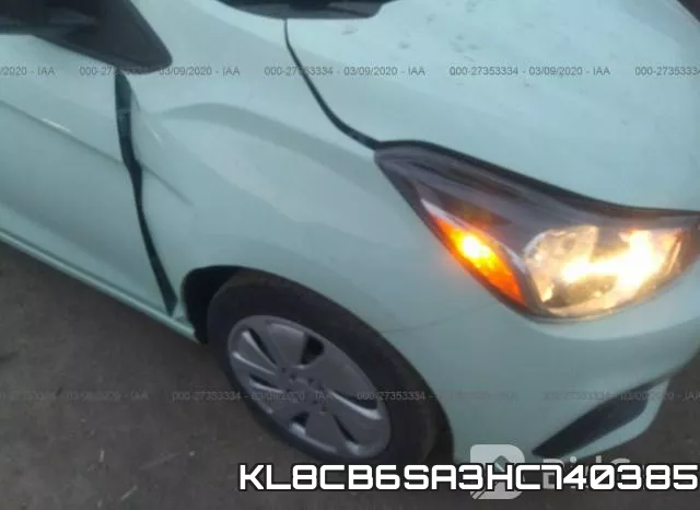 KL8CB6SA3HC740385 фото 7