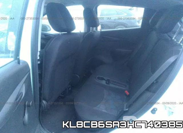 KL8CB6SA3HC740385 фото 9