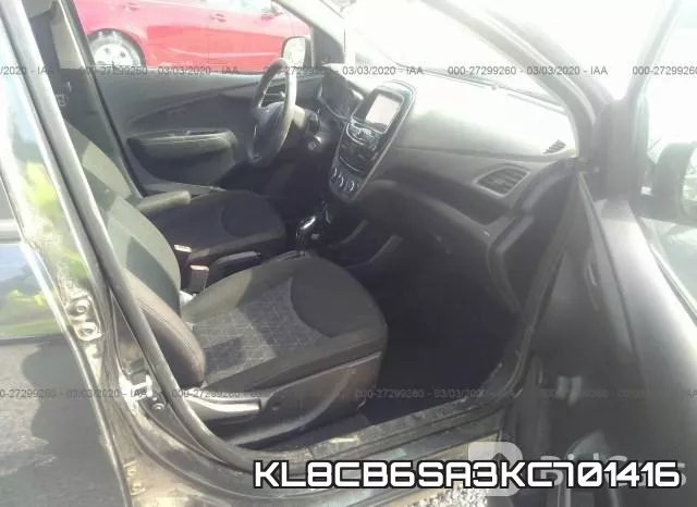 KL8CB6SA3KC701416 фото 6