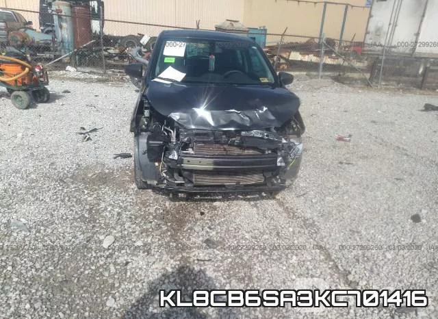 KL8CB6SA3KC701416 фото 7