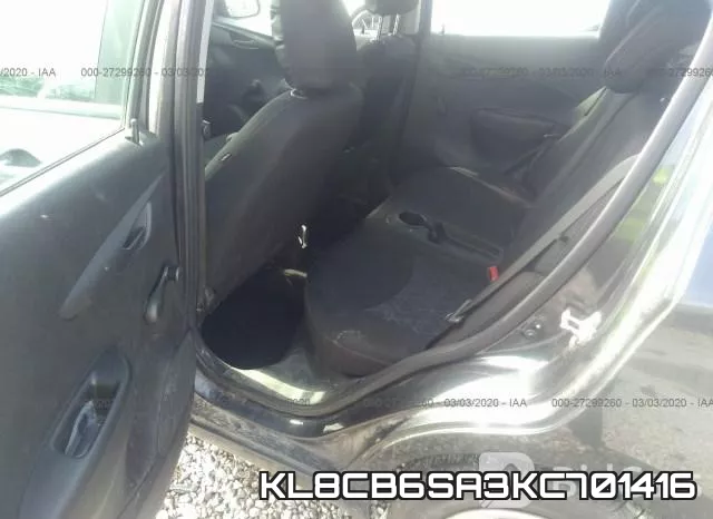 KL8CB6SA3KC701416 фото 9