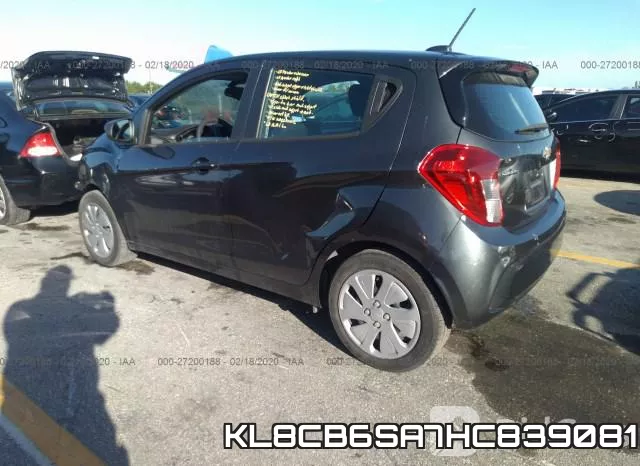 KL8CB6SA7HC839081 фото 4