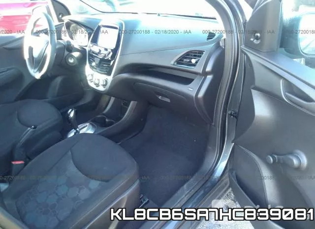 KL8CB6SA7HC839081 фото 6