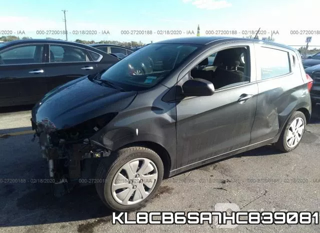 KL8CB6SA7HC839081 фото 7