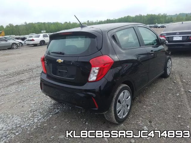 KL8CB6SA9JC474893 фото 5