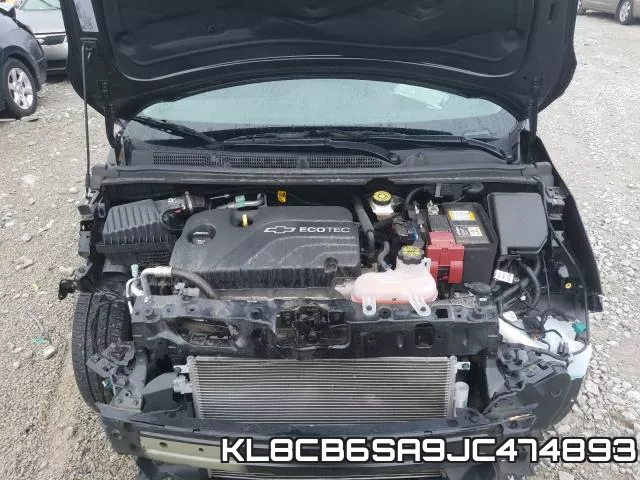 KL8CB6SA9JC474893 фото 8