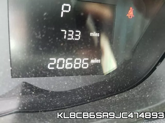 KL8CB6SA9JC474893 фото 9