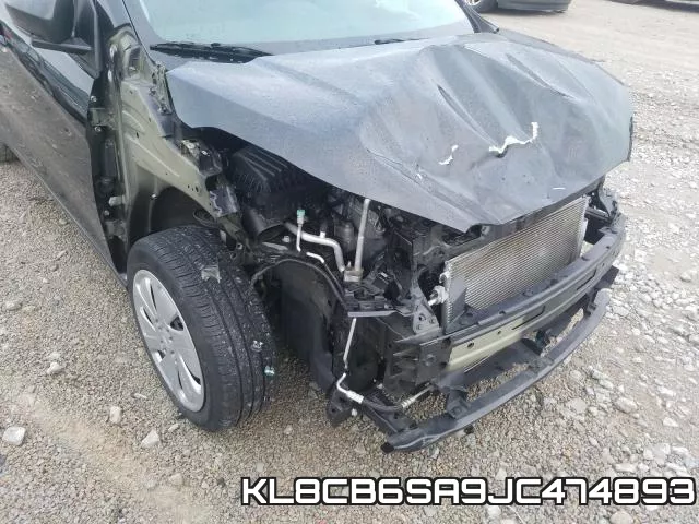KL8CB6SA9JC474893 фото 10
