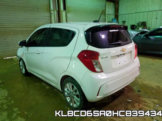 KL8CD6SA0HC839434 фото 4