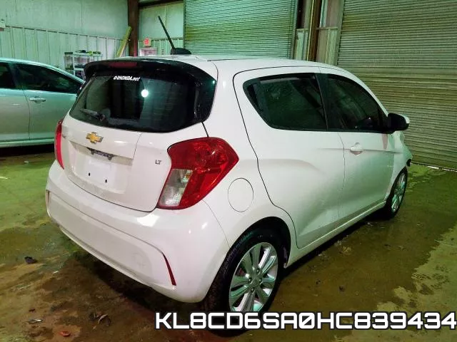 KL8CD6SA0HC839434 фото 5
