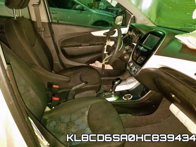 KL8CD6SA0HC839434 фото 6