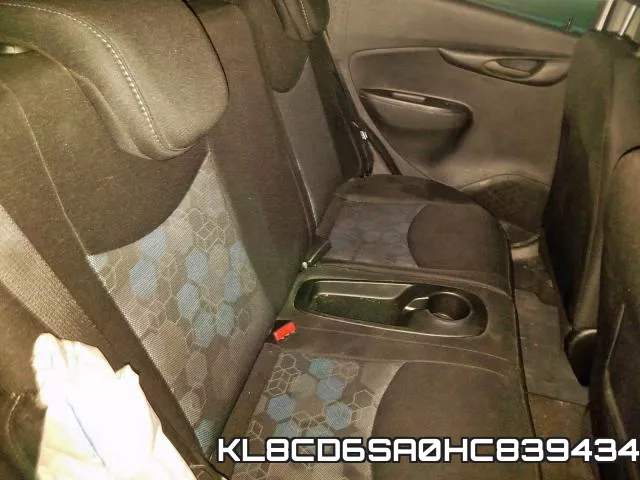 KL8CD6SA0HC839434 фото 7