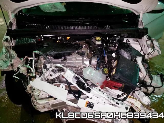 KL8CD6SA0HC839434 фото 8