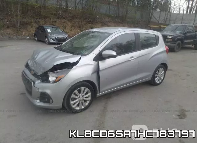 KL8CD6SA7HC783797 фото 3