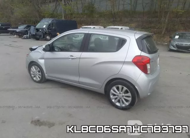 KL8CD6SA7HC783797 фото 4