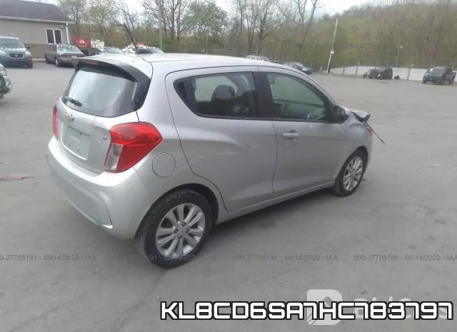 KL8CD6SA7HC783797 фото 5
