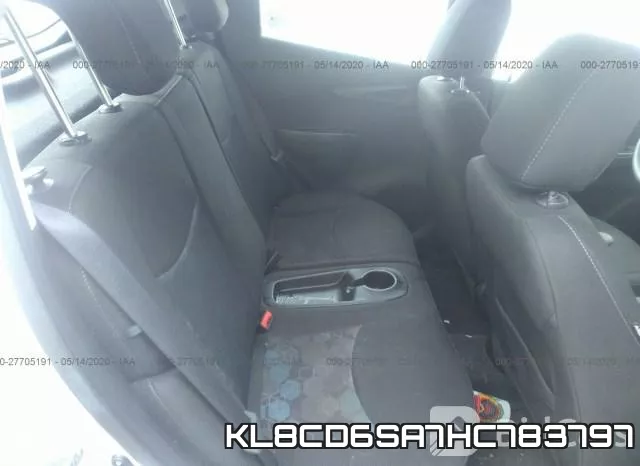 KL8CD6SA7HC783797 фото 9